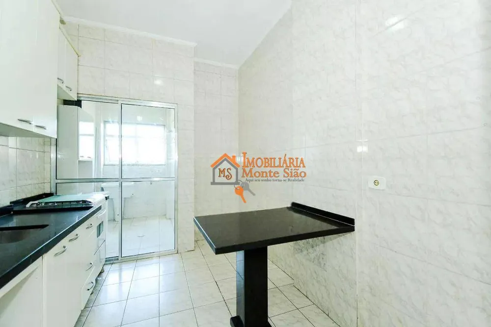 Apartamento, 3 quartos, 83 m² - Foto 2