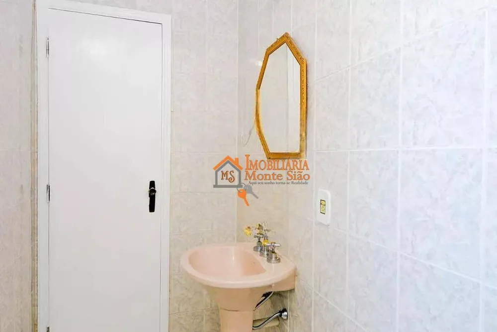 Apartamento, 3 quartos, 83 m² - Foto 4