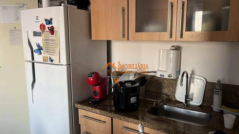 Apartamento, 1 quarto, 32 m² - Foto 2