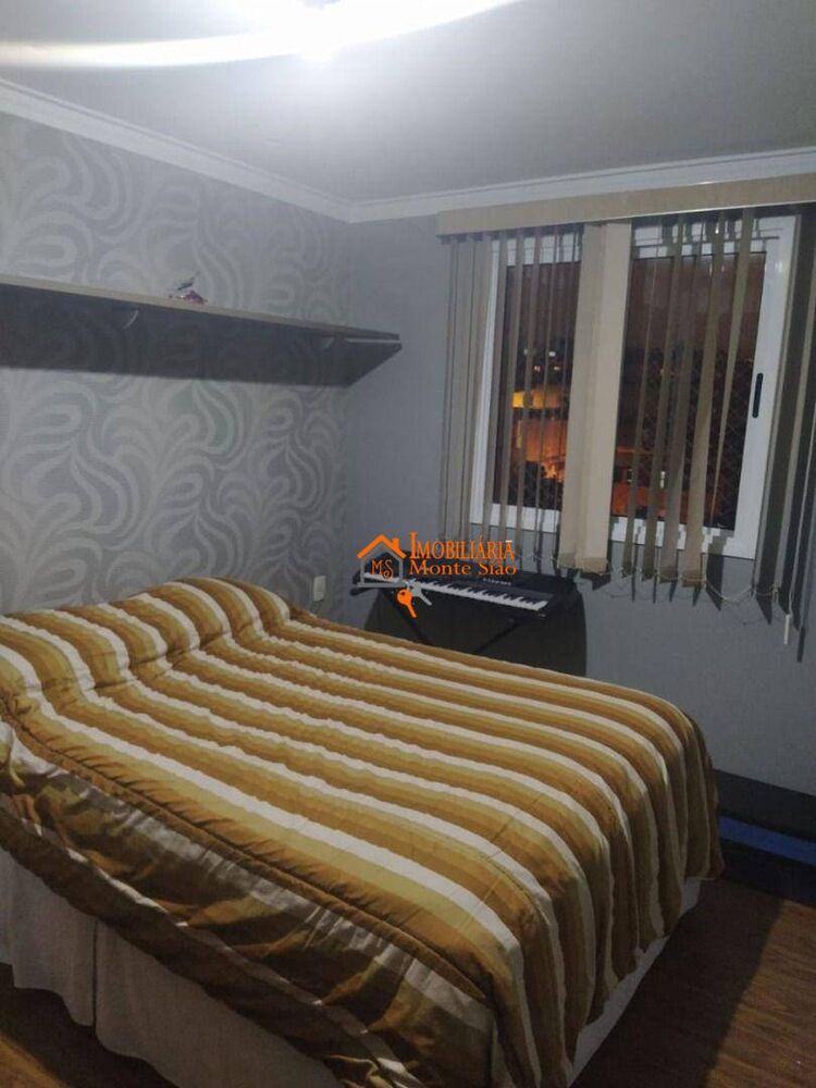 Apartamento à venda com 2 quartos, 50m² - Foto 2