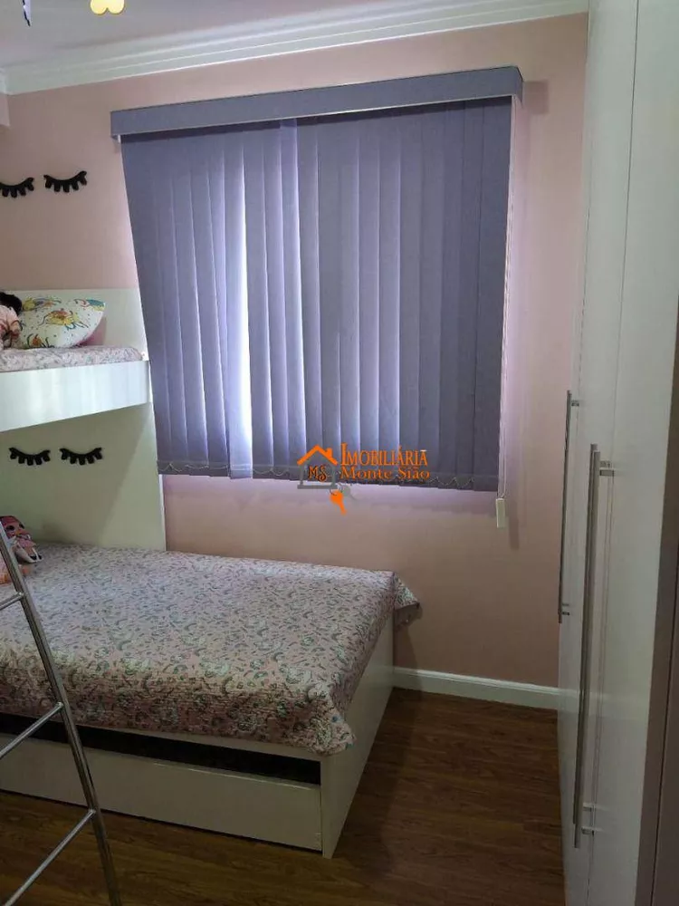 Apartamento, 2 quartos, 50 m² - Foto 5