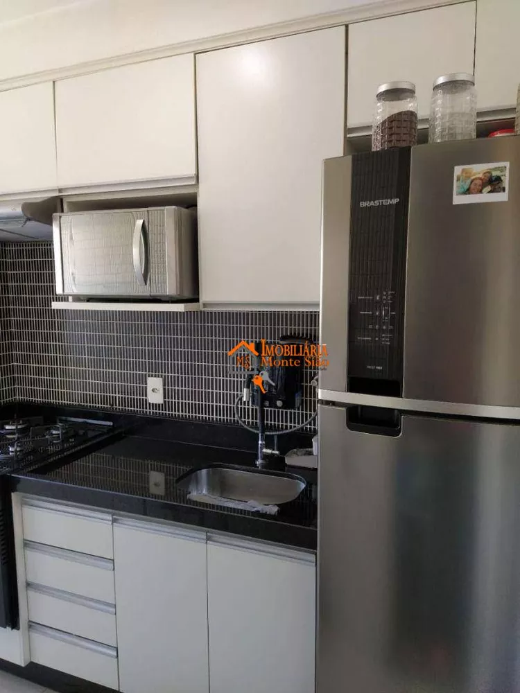 Apartamento, 2 quartos, 50 m² - Foto 10