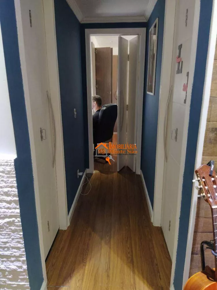 Apartamento, 2 quartos, 50 m² - Foto 14