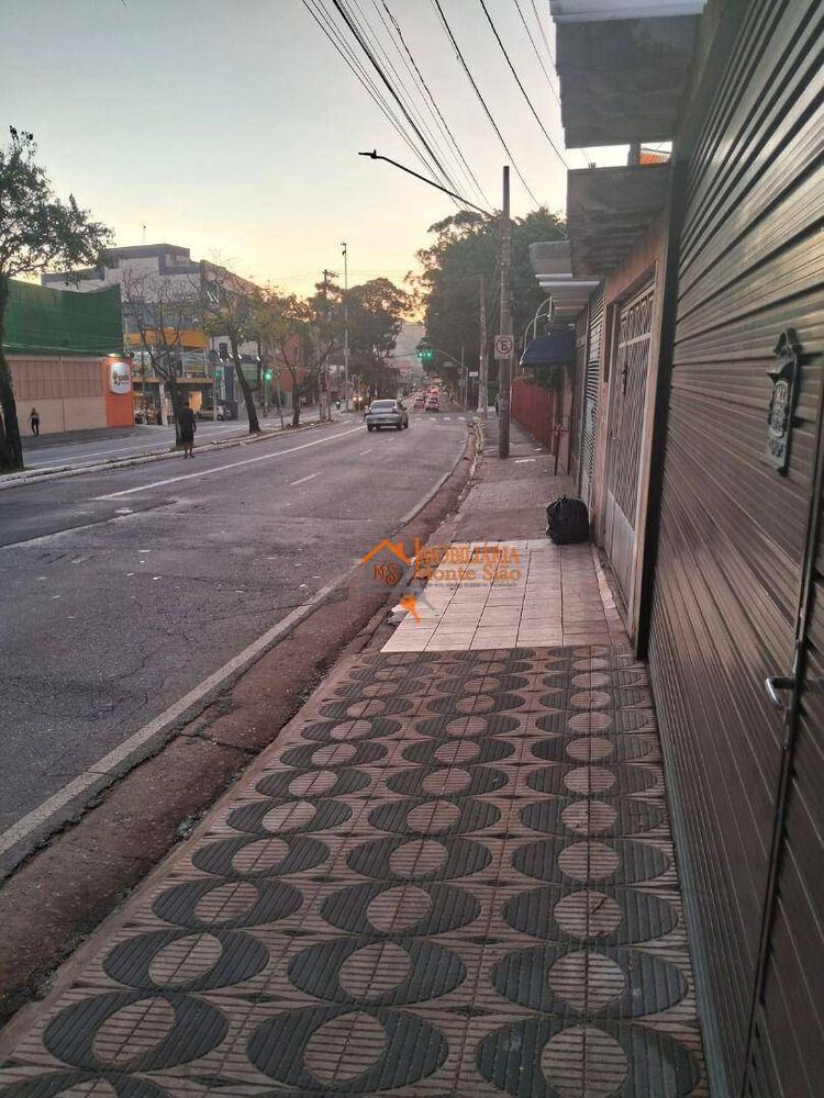 Sobrado, 2 quartos, 162 m² - Foto 4