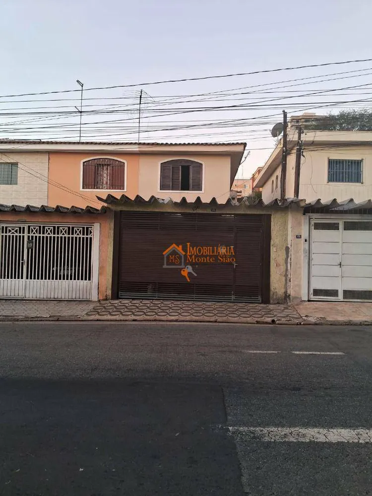 Sobrado, 2 quartos, 162 m² - Foto 3