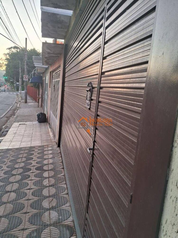 Sobrado, 2 quartos, 162 m² - Foto 3