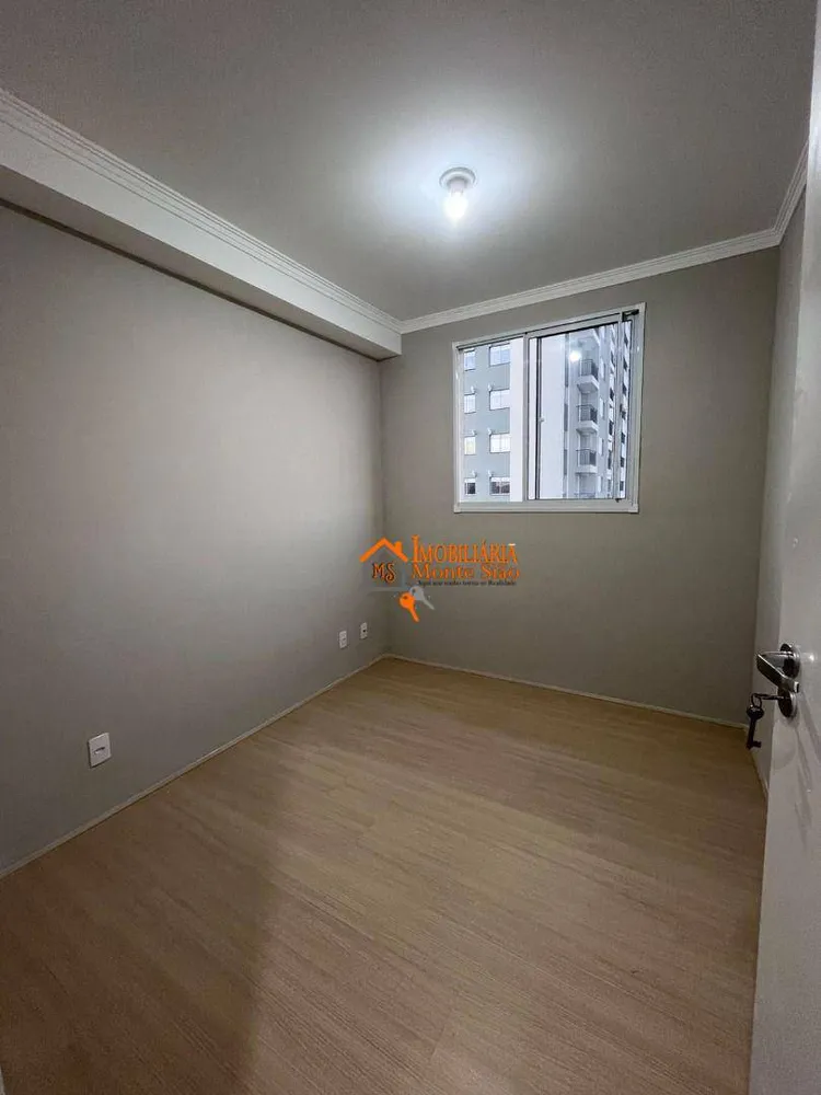 Apartamento, 2 quartos, 34 m² - Foto 5