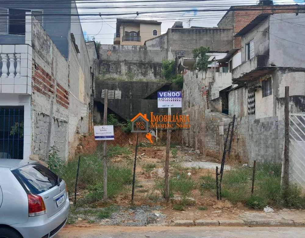 Terreno, 275 m² - Foto 2