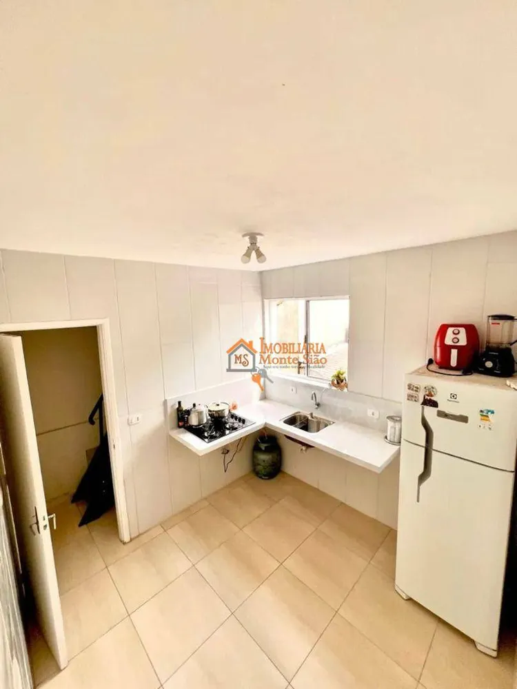 Casa, 3 quartos, 125 m² - Foto 5