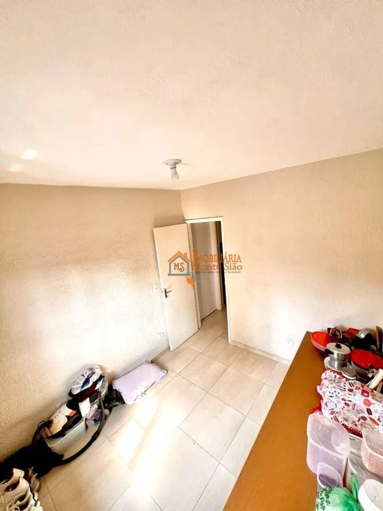 Casa, 3 quartos, 125 m² - Foto 10