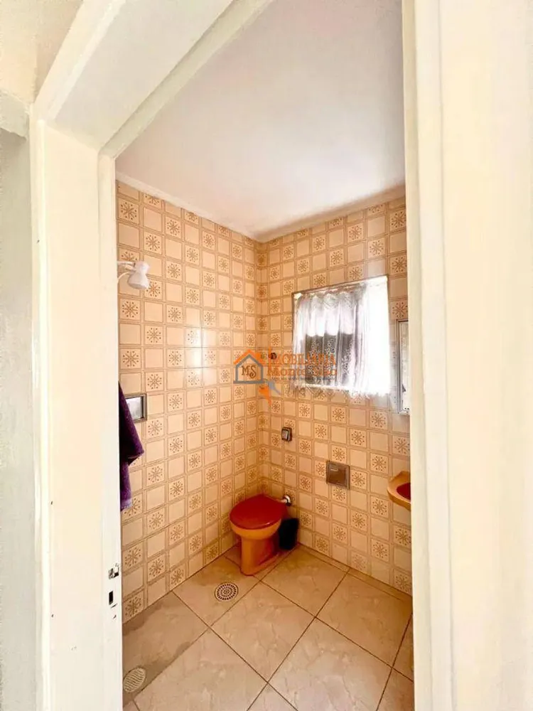 Casa, 3 quartos, 125 m² - Foto 7