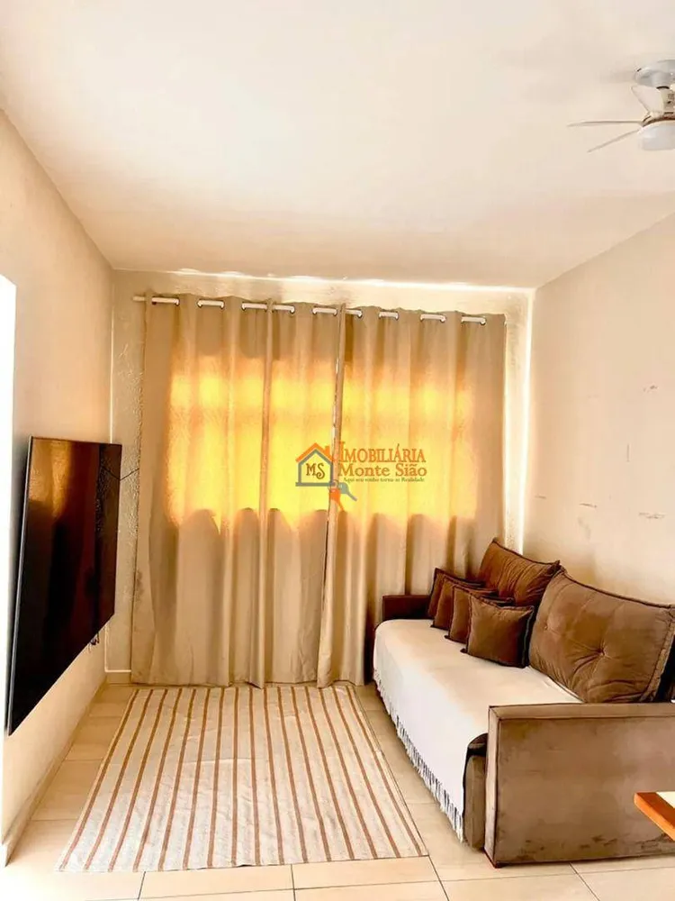 Casa, 3 quartos, 125 m² - Foto 1