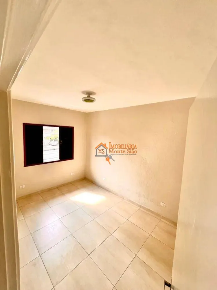 Casa, 3 quartos, 125 m² - Foto 11