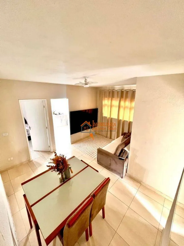 Casa, 3 quartos, 125 m² - Foto 3