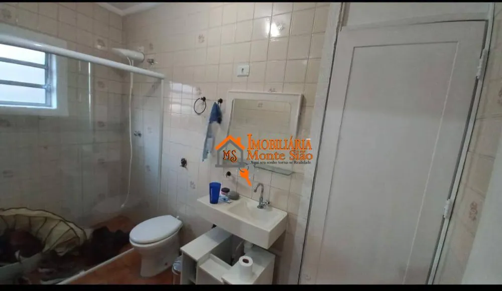 Sobrado, 3 quartos, 107 m² - Foto 4