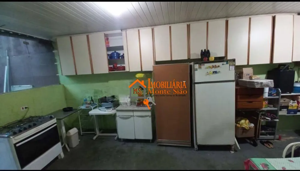Sobrado, 3 quartos, 107 m² - Foto 3