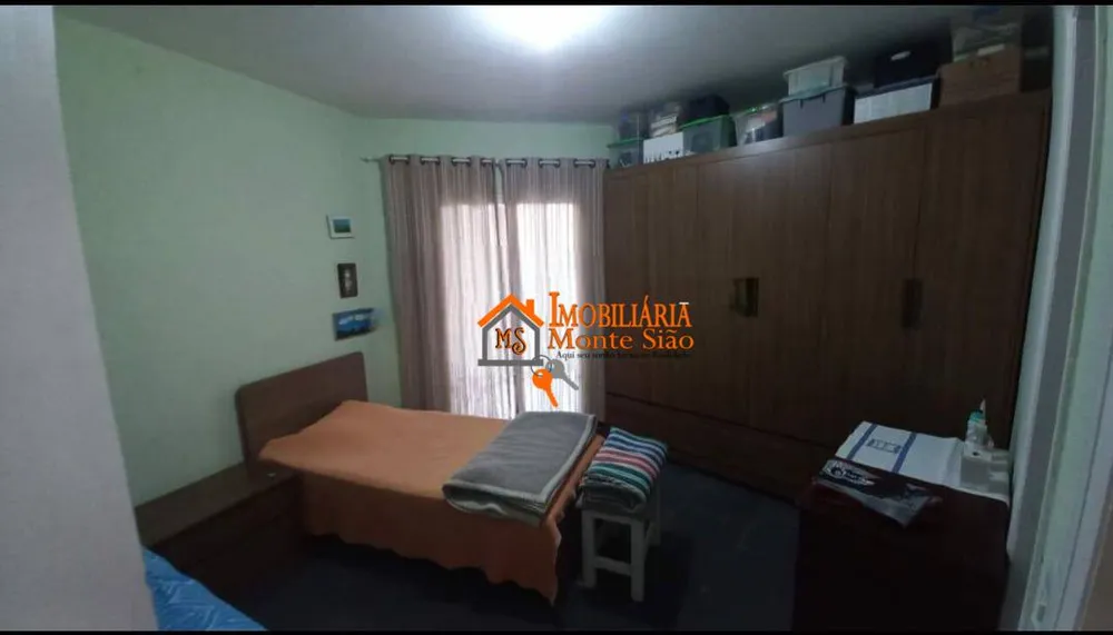 Sobrado, 3 quartos, 107 m² - Foto 7