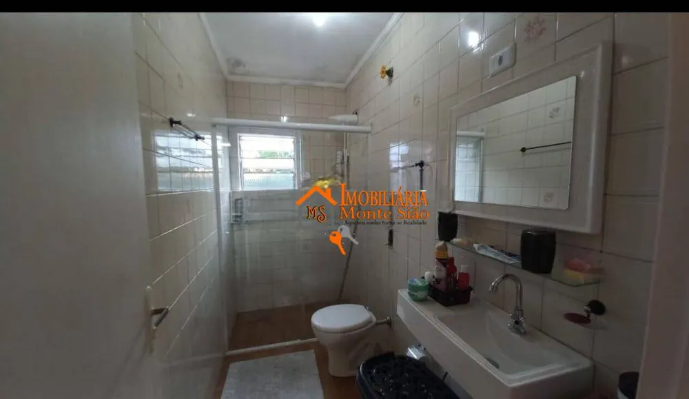 Sobrado, 3 quartos, 107 m² - Foto 6
