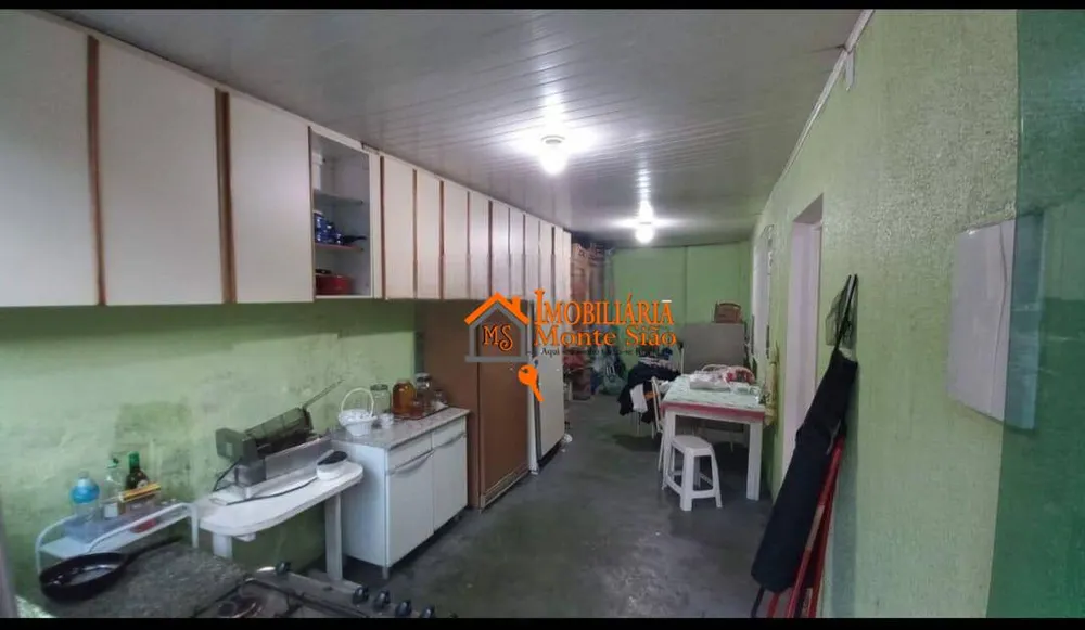 Sobrado, 3 quartos, 107 m² - Foto 2