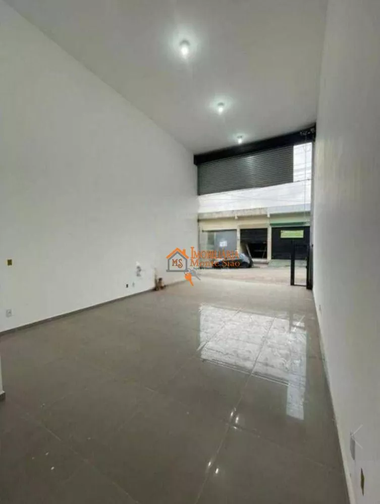 Loja-Salão para alugar, 50m² - Foto 2