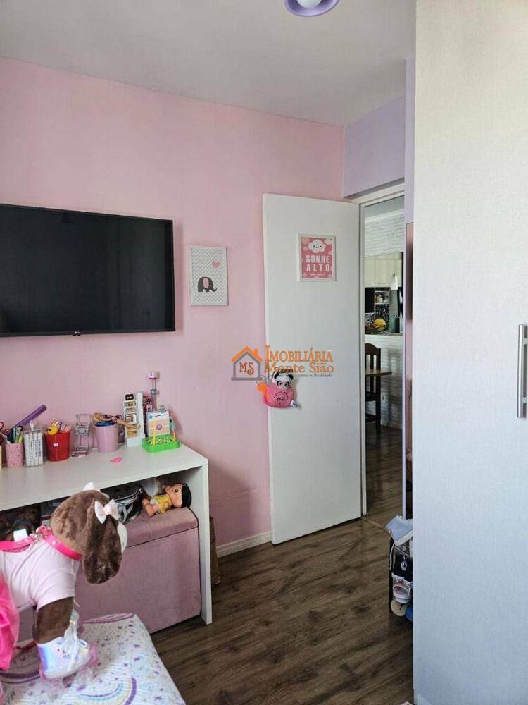 Apartamento, 2 quartos, 46 m² - Foto 2