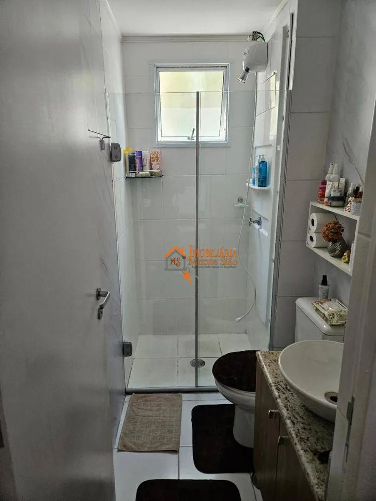 Apartamento, 2 quartos, 46 m² - Foto 12