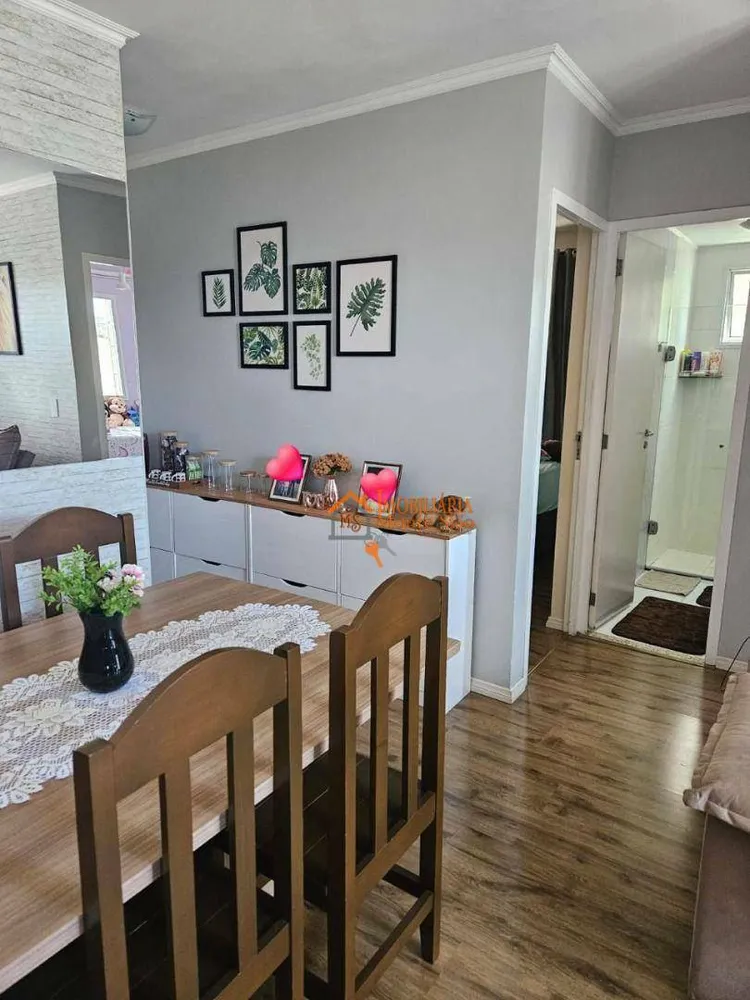 Apartamento, 2 quartos, 46 m² - Foto 7