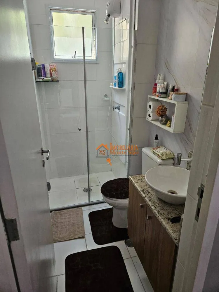 Apartamento, 2 quartos, 46 m² - Foto 11