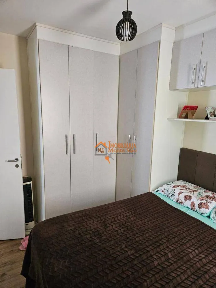 Apartamento, 2 quartos, 46 m² - Foto 8