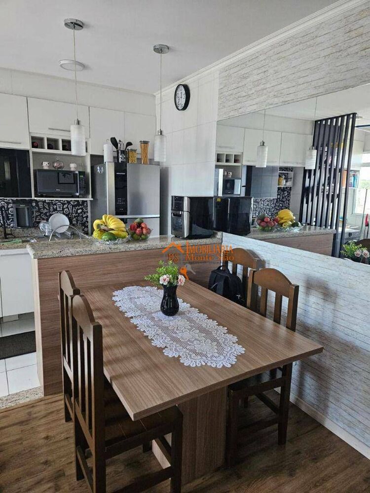Apartamento, 2 quartos, 46 m² - Foto 3