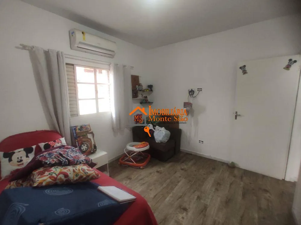 Sobrado, 2 quartos, 76 m² - Foto 6
