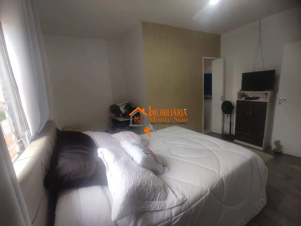 Sobrado, 2 quartos, 76 m² - Foto 5