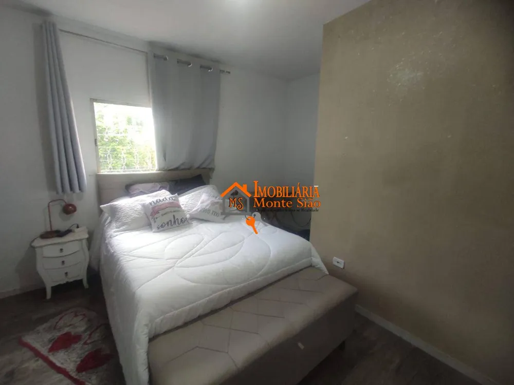 Sobrado, 2 quartos, 76 m² - Foto 4