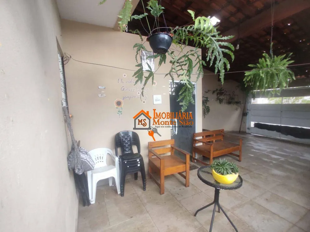 Sobrado, 2 quartos, 76 m² - Foto 7