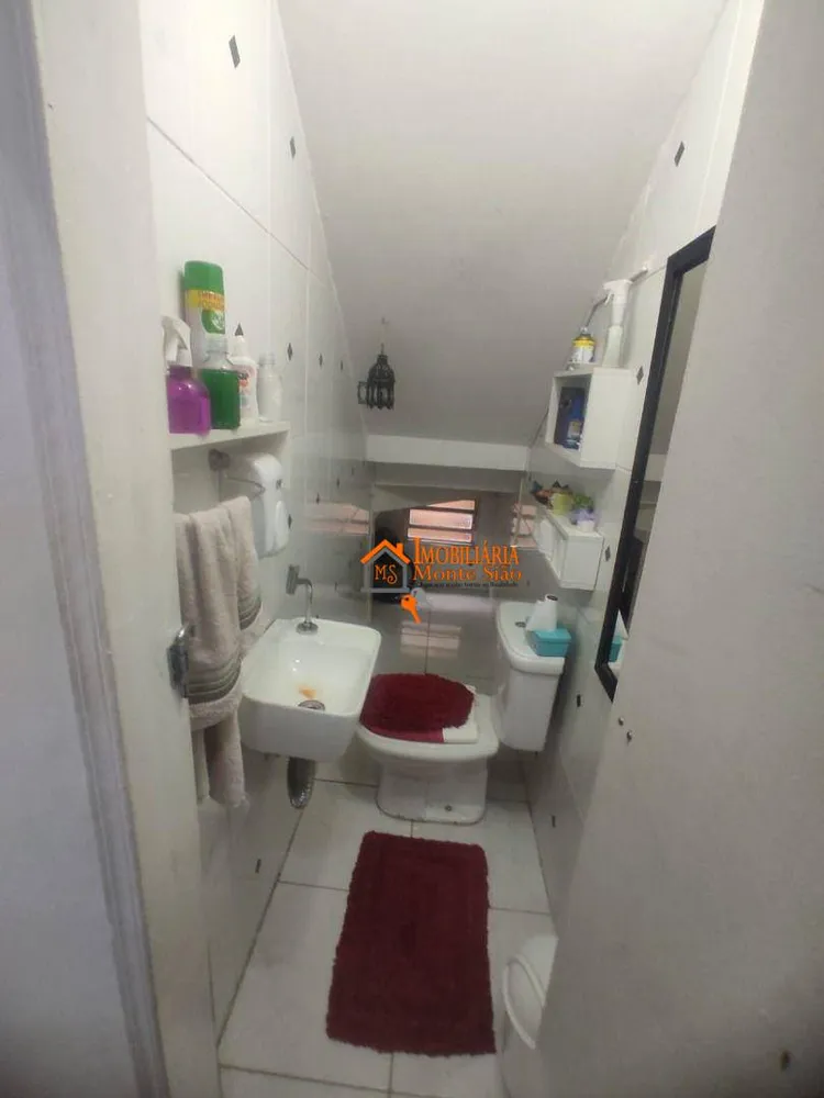 Sobrado, 2 quartos, 76 m² - Foto 3