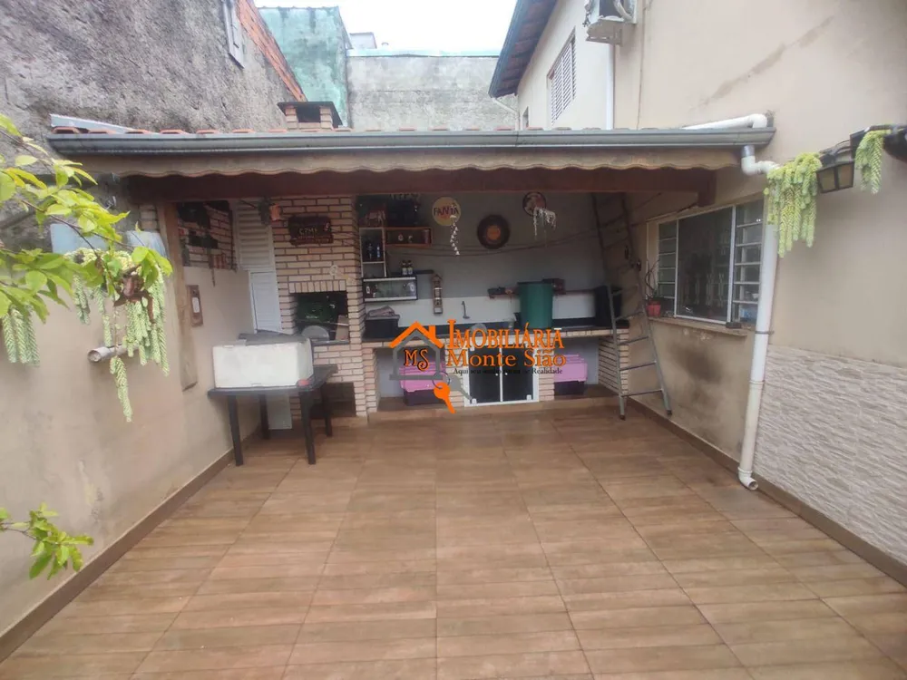 Sobrado, 2 quartos, 76 m² - Foto 8