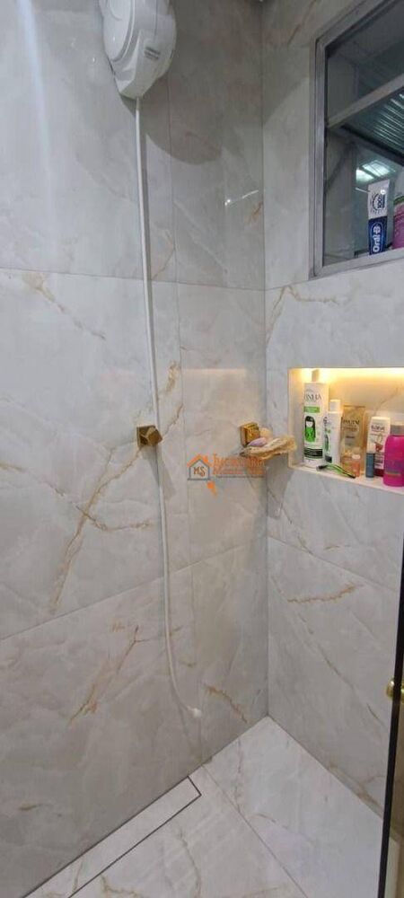 Apartamento à venda com 2 quartos, 48m² - Foto 5