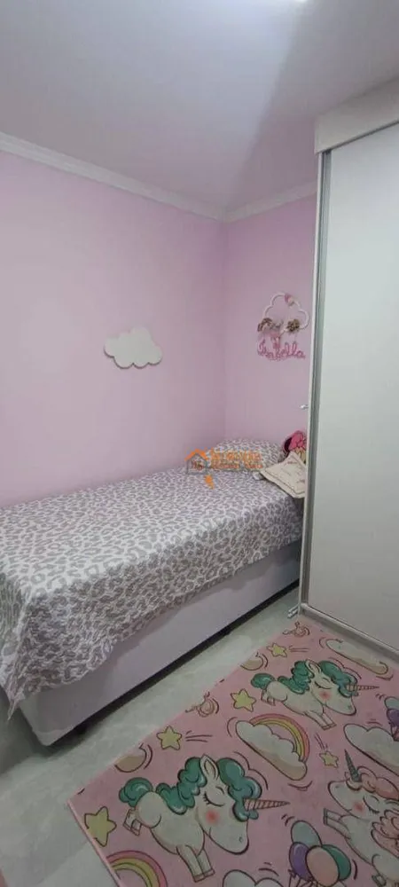 Apartamento, 2 quartos, 48 m² - Foto 18