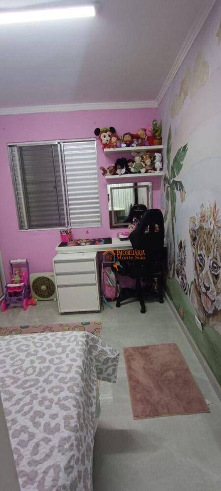 Apartamento à venda com 2 quartos, 48m² - Foto 12