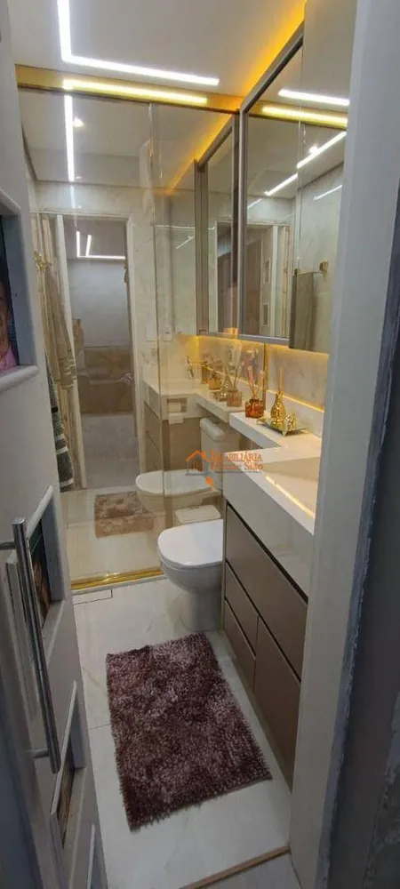 Apartamento, 2 quartos, 48 m² - Foto 6