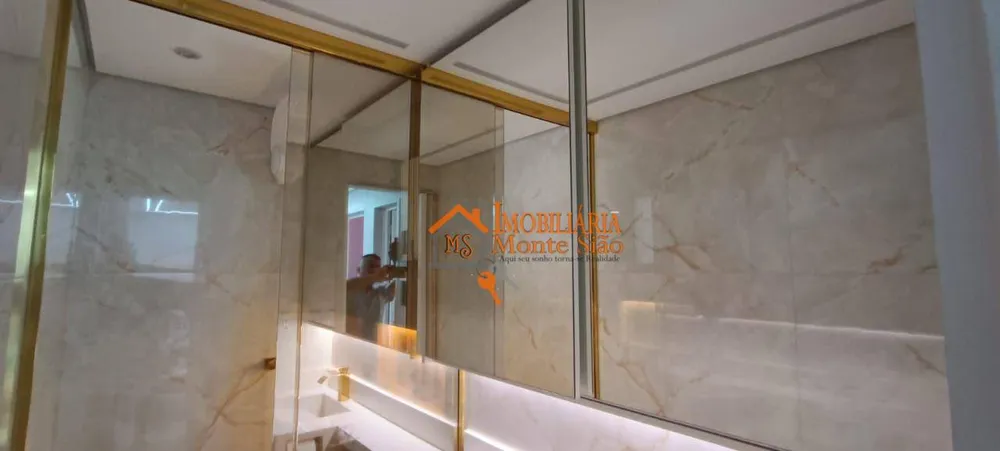Apartamento, 2 quartos, 48 m² - Foto 10