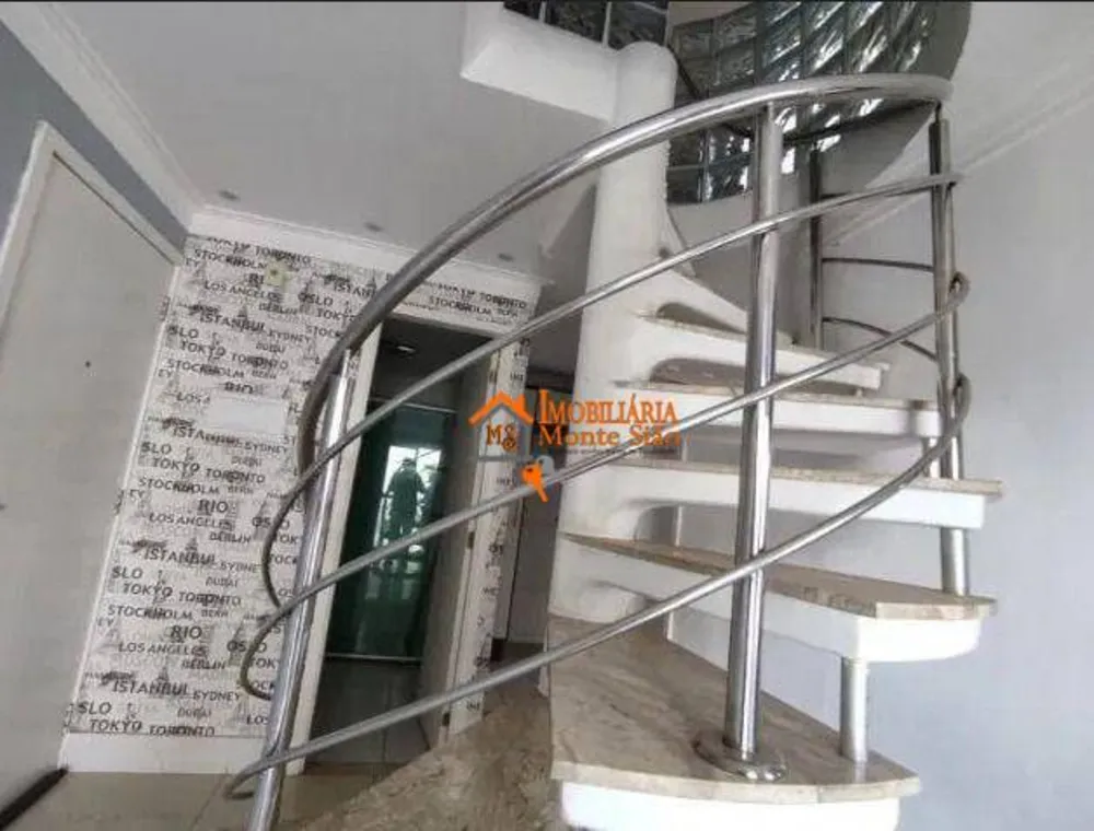 Apartamento, 2 quartos, 84 m² - Foto 7