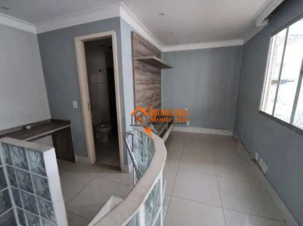 Apartamento, 2 quartos, 84 m² - Foto 5