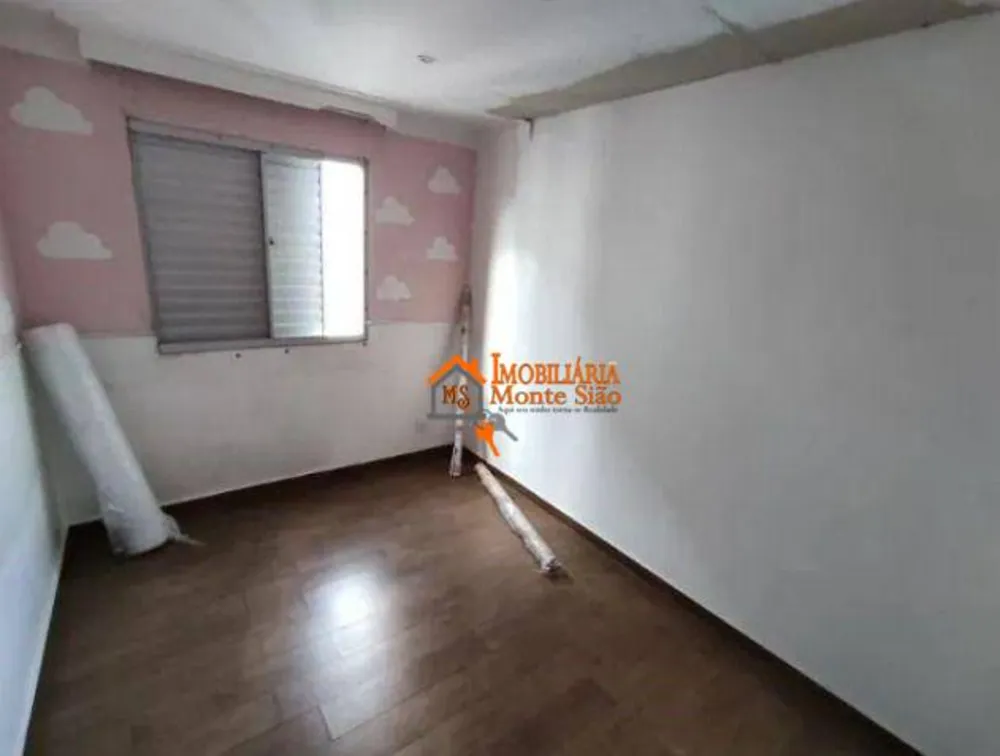 Apartamento, 2 quartos, 84 m² - Foto 8
