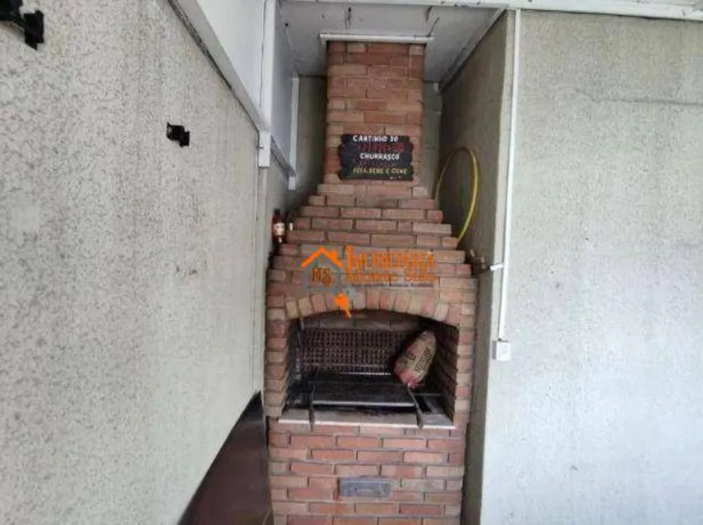 Apartamento, 2 quartos, 84 m² - Foto 10