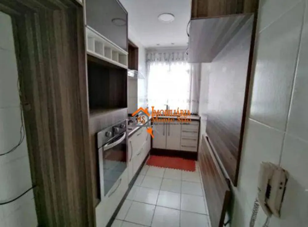 Apartamento, 2 quartos, 84 m² - Foto 1