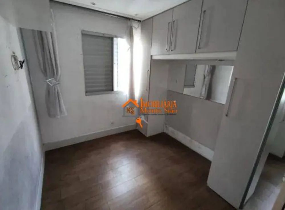 Apartamento, 2 quartos, 84 m² - Foto 6