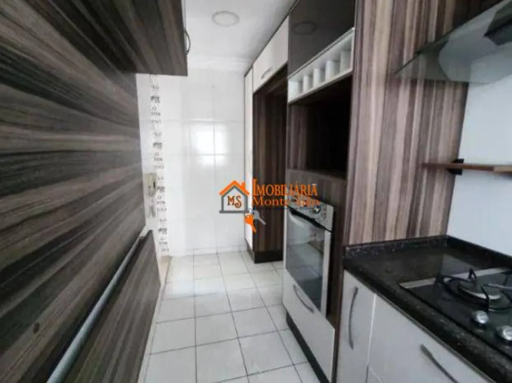 Apartamento, 2 quartos, 84 m² - Foto 2