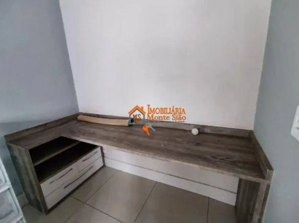 Apartamento, 2 quartos, 84 m² - Foto 6