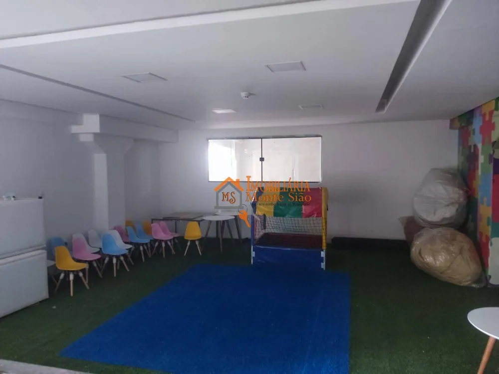 Apartamento, 2 quartos, 44 m² - Foto 4